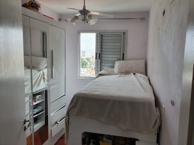 imóvel com 66m² - Vila da Saúde - São Paulo