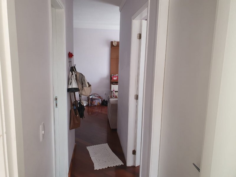 imóvel com 66m² - Vila da Saúde - São Paulo