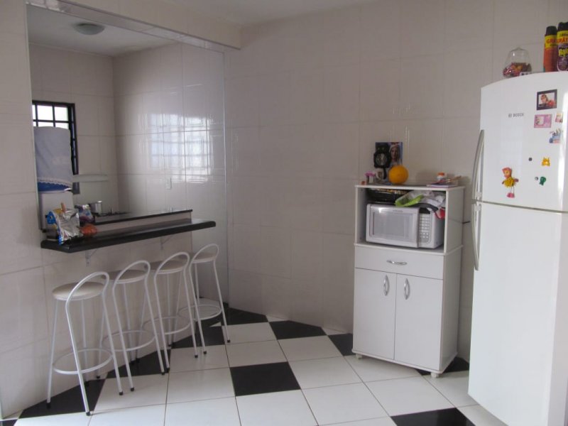 imóvel com 112m² - Jardim do Sol - Sorocaba