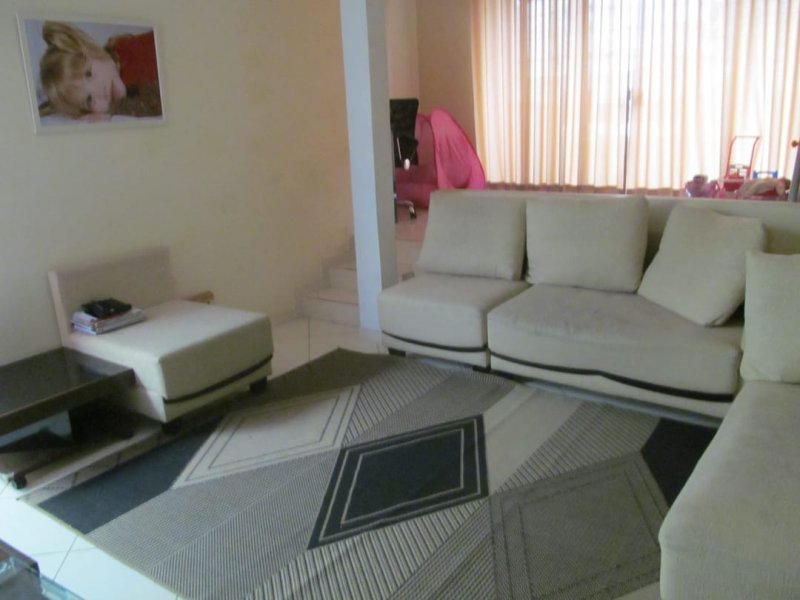 imóvel com 112m² - Jardim do Sol - Sorocaba