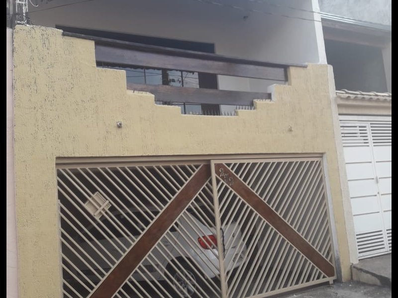 imóvel com 112m² - Jardim do Sol - Sorocaba