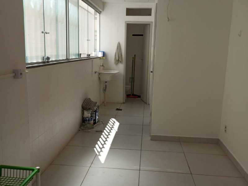 imóvel com 88m² - Anchieta - Belo Horizonte