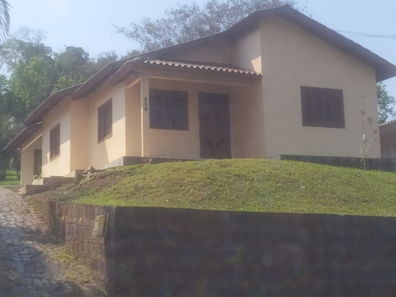 imóvel com 110m² - Centro - São Carlos