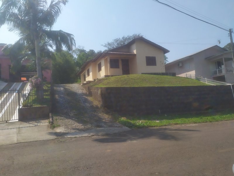 imóvel com 110m² - Centro - São Carlos