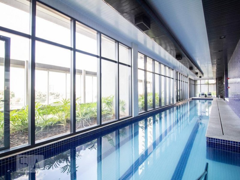 imóvel com 60m² - Jardim das Perdizes - São Paulo
