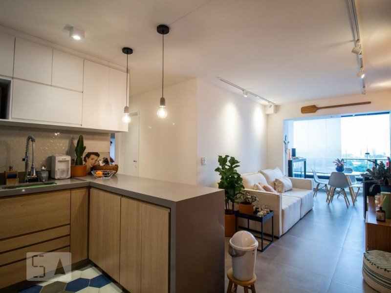 imóvel com 60m² - Jardim das Perdizes - São Paulo