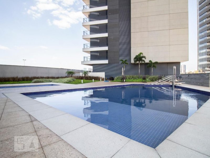 imóvel com 60m² - Jardim das Perdizes - São Paulo