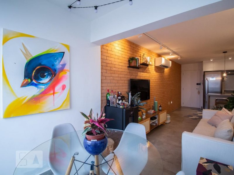 imóvel com 60m² - Jardim das Perdizes - São Paulo