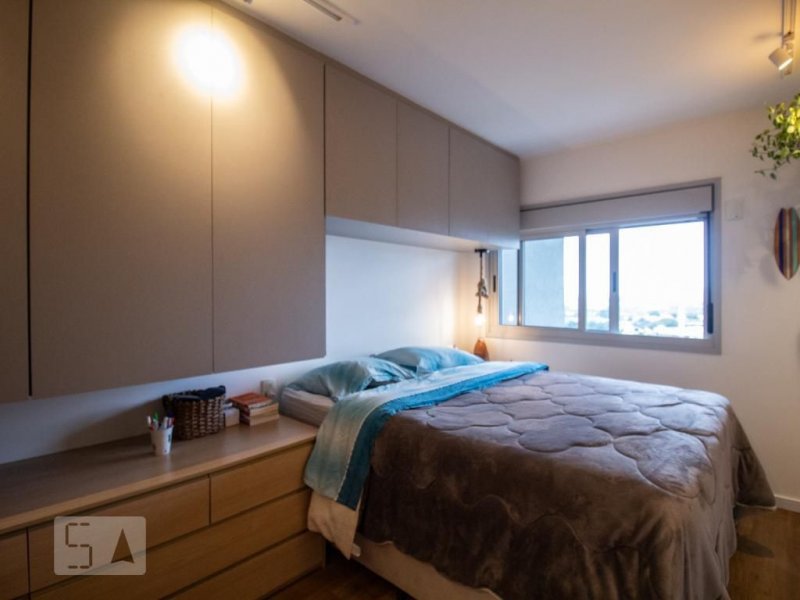 imóvel com 60m² - Jardim das Perdizes - São Paulo