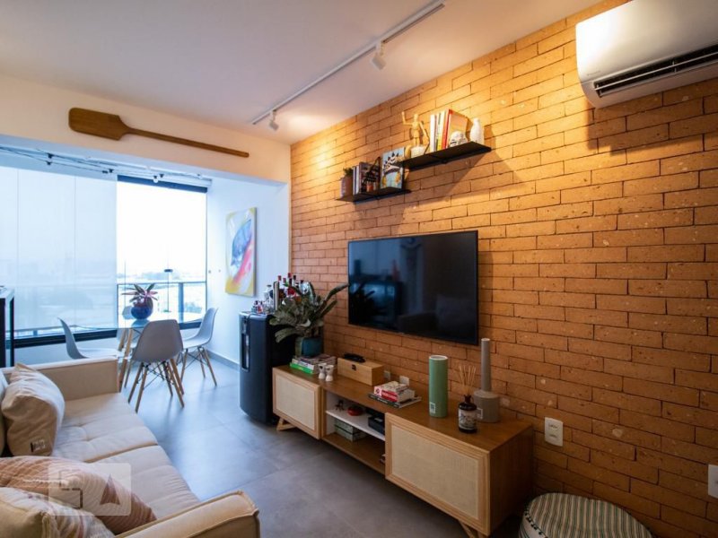 imóvel com 60m² - Jardim das Perdizes - São Paulo