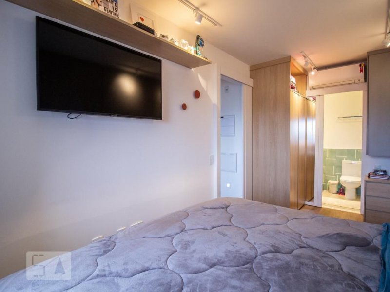 imóvel com 60m² - Jardim das Perdizes - São Paulo