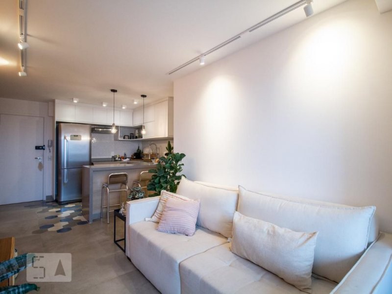 imóvel com 60m² - Jardim das Perdizes - São Paulo