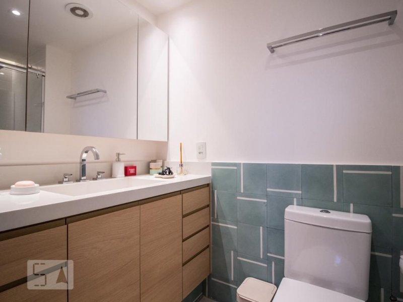 imóvel com 60m² - Jardim das Perdizes - São Paulo