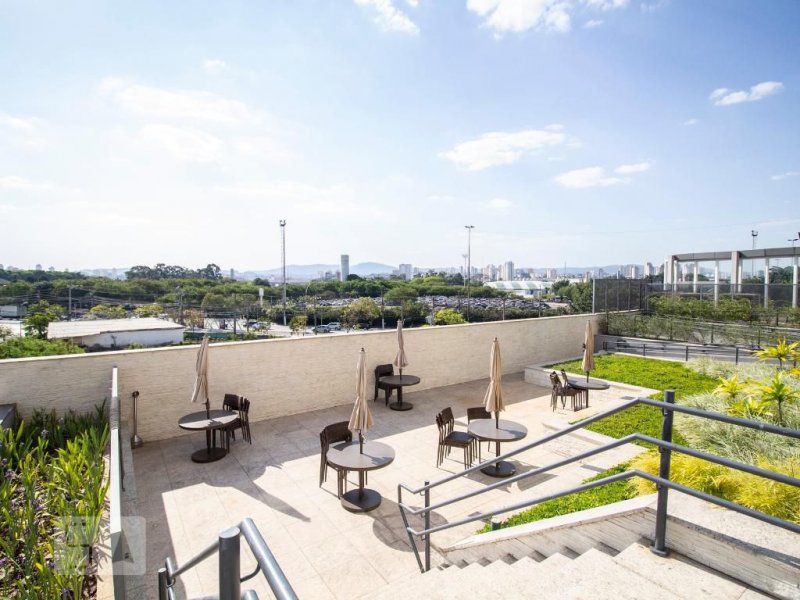 imóvel com 60m² - Jardim das Perdizes - São Paulo
