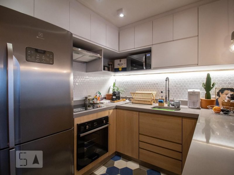 imóvel com 60m² - Jardim das Perdizes - São Paulo