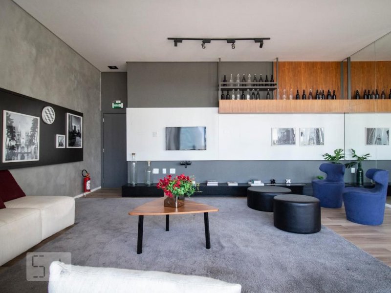 imóvel com 60m² - Jardim das Perdizes - São Paulo