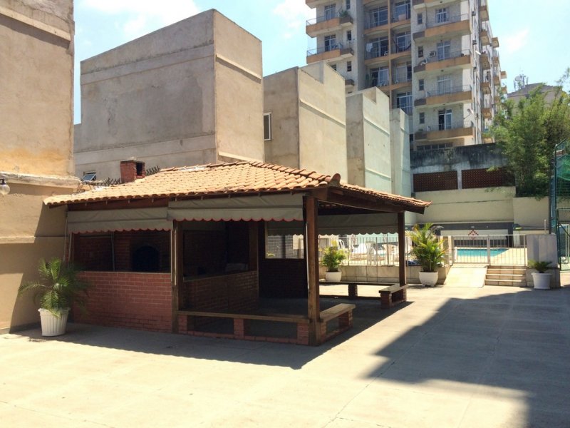 Apartamento à venda Cachambi com 100m² e 3 quartos por R$ 470.000 - 154615764-estevao-silva-16.JPG
