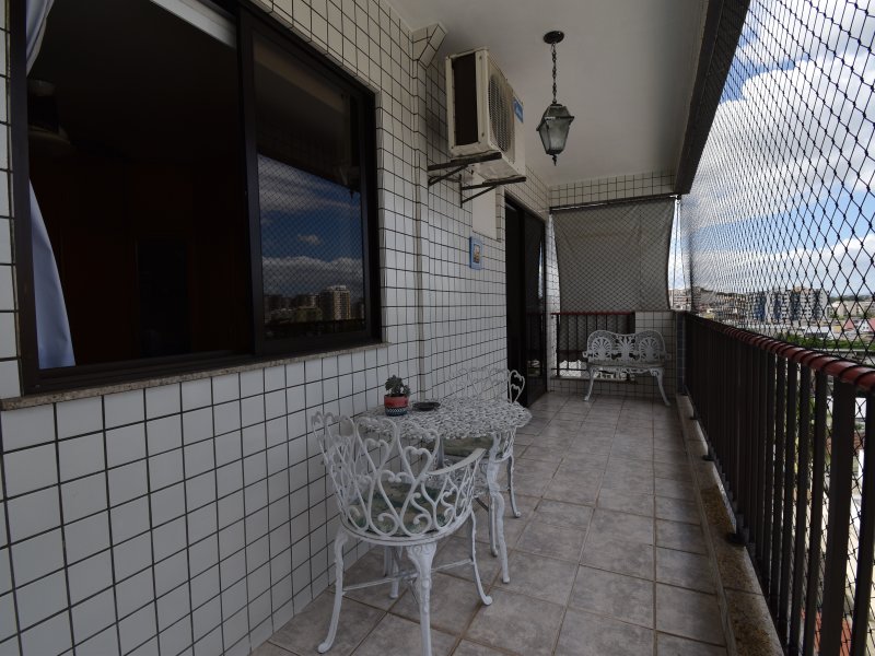 Apartamento à venda Cachambi com 100m² e 3 quartos por R$ 470.000 - 173167951-dsc-0401.JPG