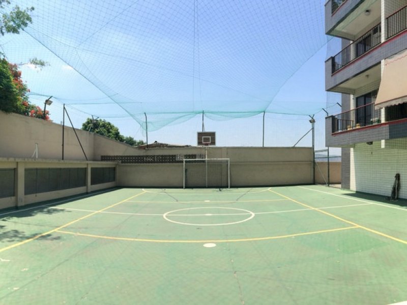 Apartamento à venda Cachambi com 100m² e 3 quartos por R$ 470.000 - 199433445-estevao-silva-17.JPG