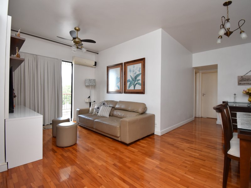 Apartamento à venda Cachambi com 100m² e 3 quartos por R$ 470.000 - 353684792-dsc-0384.JPG