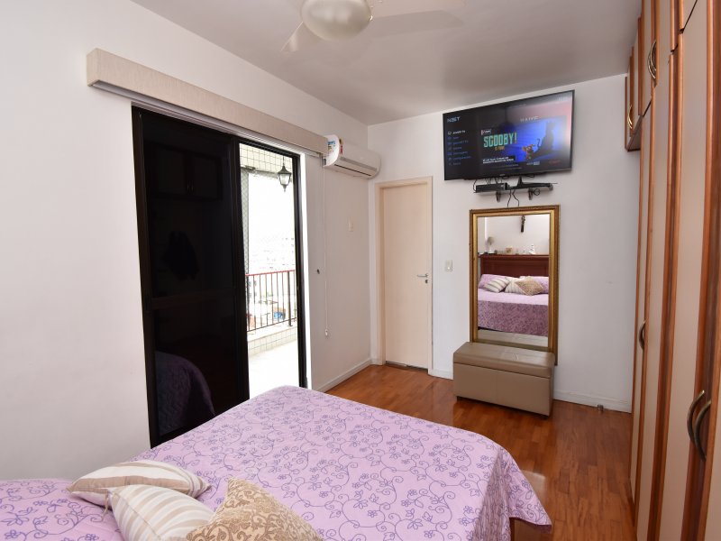 Apartamento à venda Cachambi com 100m² e 3 quartos por R$ 470.000 - 818296236-dsc-0411.JPG
