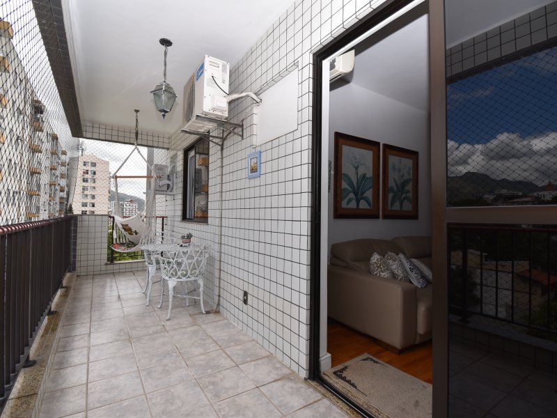 Apartamento à venda Cachambi com 100m² e 3 quartos por R$ 470.000 - 848244402-dsc-0395.JPG