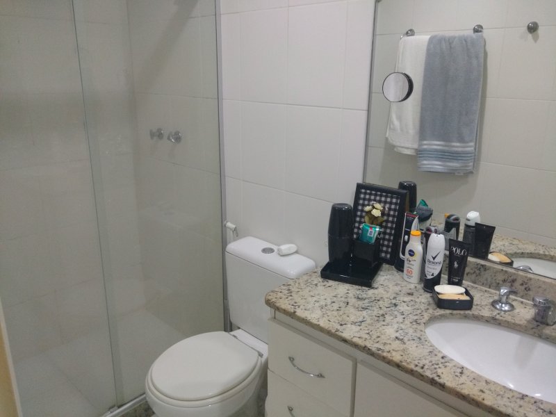 Apartamento à venda Recreio dos Bandeirantes com 95m² e 2 quartos por R$ 500.000 - 1171640310-img-20171002-133241546.jpg