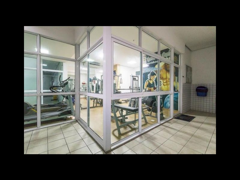 Apartamento à venda Recreio dos Bandeirantes com 95m² e 2 quartos por R$ 500.000 - 1722458412-academia.jpg