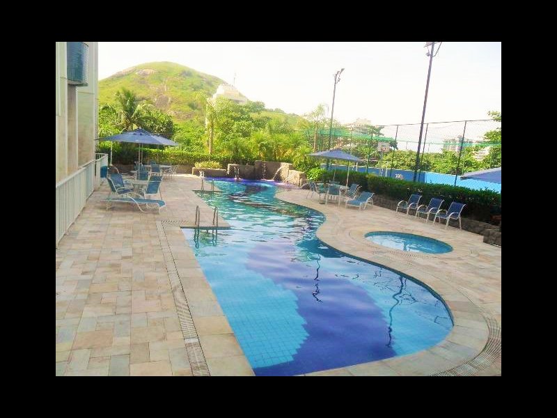 Apartamento à venda Recreio dos Bandeirantes com 95m² e 2 quartos por R$ 500.000 - 1780535027-piscina-2.jpg