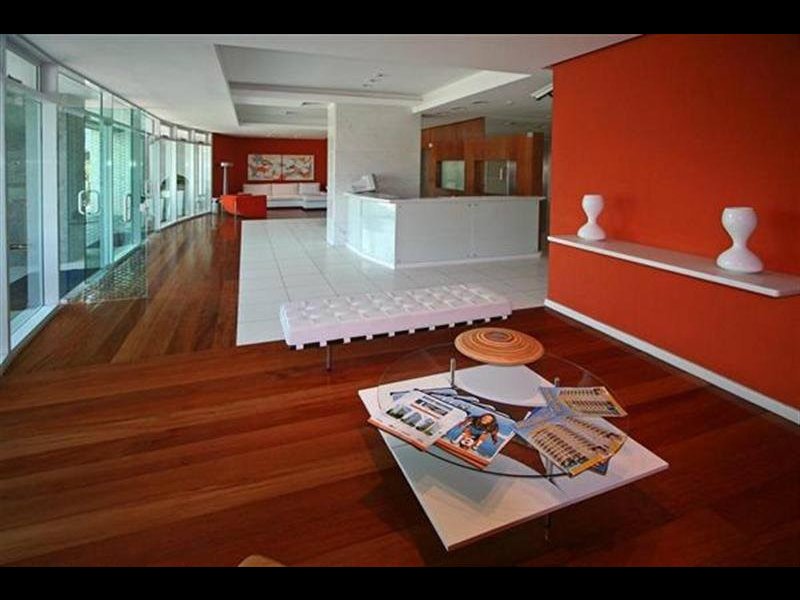 Apartamento à venda Recreio dos Bandeirantes com 95m² e 2 quartos por R$ 500.000 - 1866548550-recepcao-predio.jpg