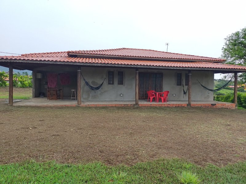 Apartamento à venda Bofete com 2574m² e 3 quartos por R$ 580.000 - 1075438104-img-20201009-105252662-hdr.jpg