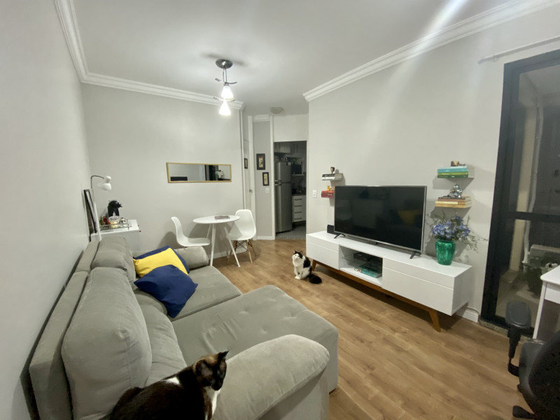 Apartamento à venda Santa Cecília com 40m² e 1 quarto por R$ 450.000 - c01947e3-1536-42ad-aa0f-5dbb5be1a1ef.jpeg