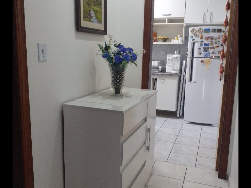 imóvel com 141m² - Guilhermina - Praia Grande