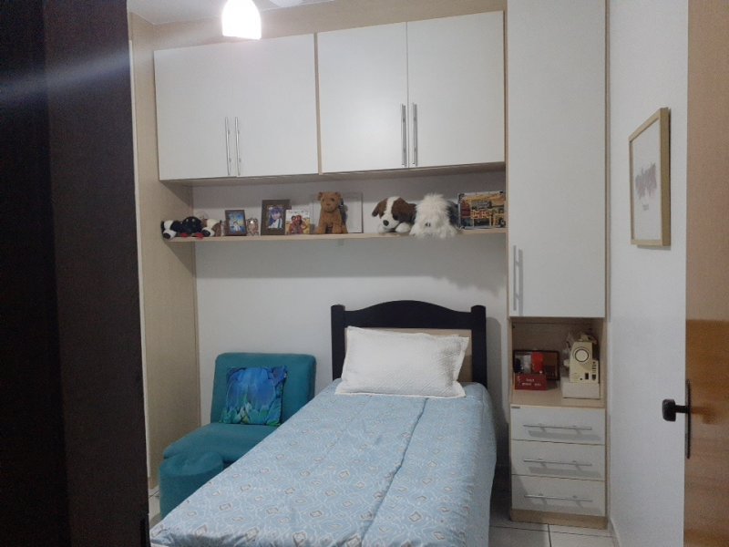 imóvel com 141m² - Guilhermina - Praia Grande