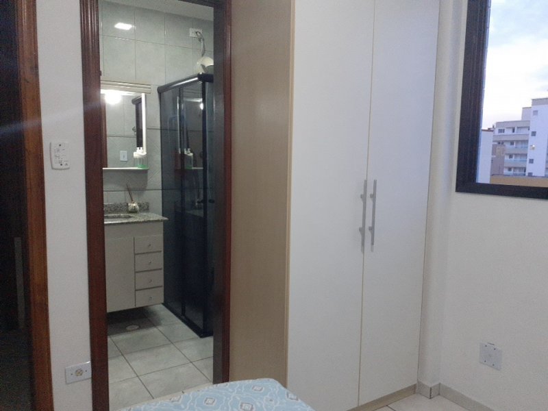 imóvel com 141m² - Guilhermina - Praia Grande