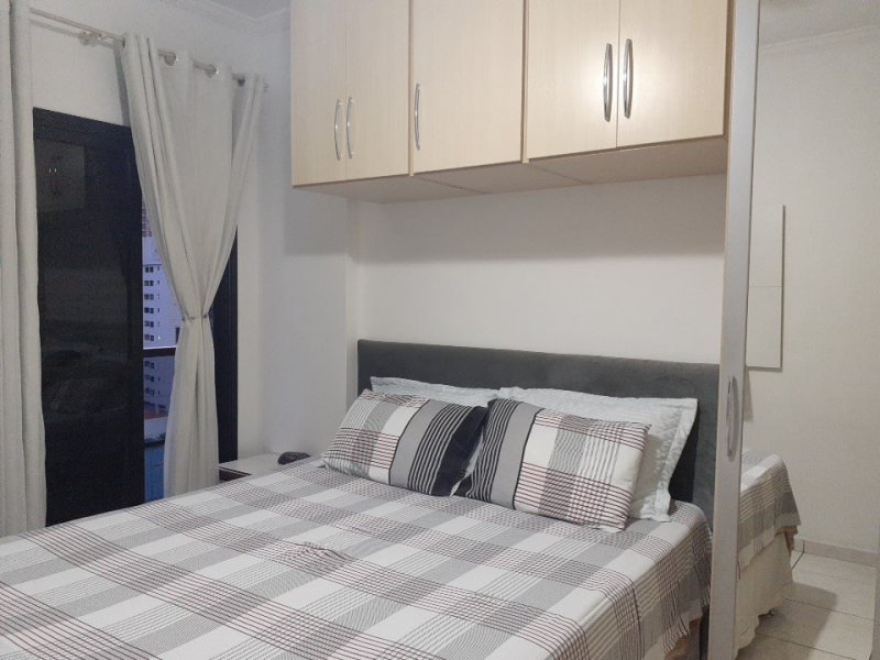 imóvel com 141m² - Guilhermina - Praia Grande