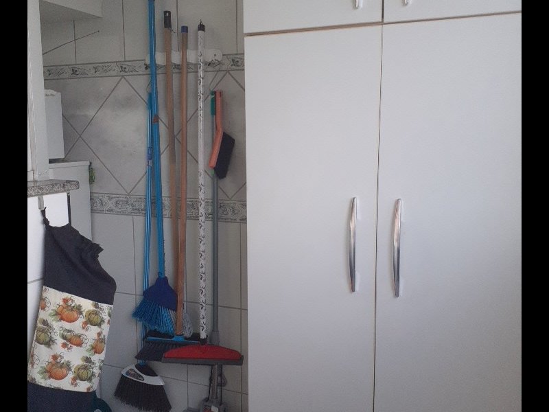 imóvel com 141m² - Guilhermina - Praia Grande