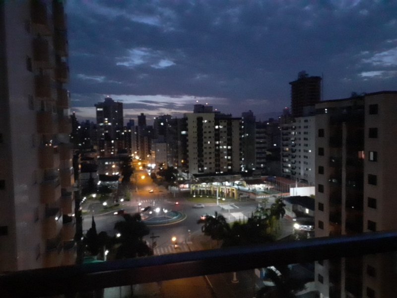 imóvel com 141m² - Guilhermina - Praia Grande