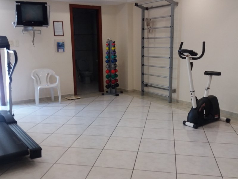 imóvel com 141m² - Guilhermina - Praia Grande