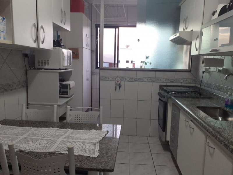imóvel com 141m² - Guilhermina - Praia Grande