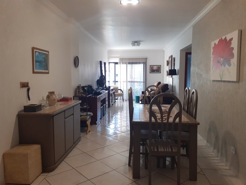 imóvel com 141m² - Guilhermina - Praia Grande