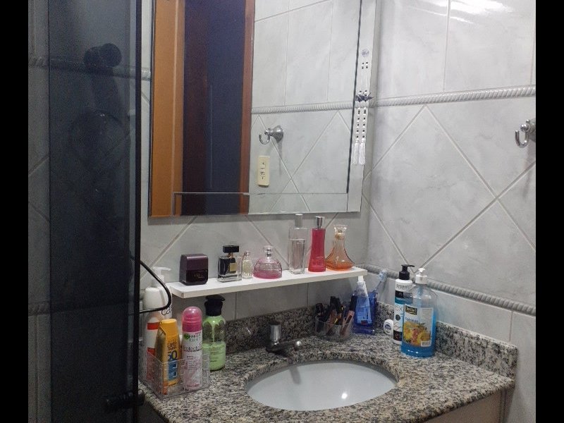 imóvel com 141m² - Guilhermina - Praia Grande