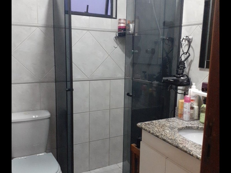 imóvel com 141m² - Guilhermina - Praia Grande