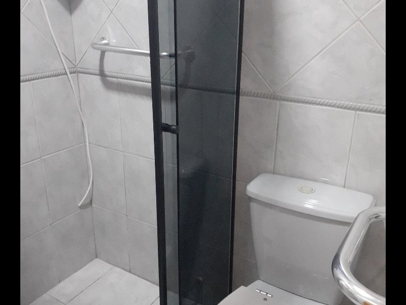 imóvel com 141m² - Guilhermina - Praia Grande