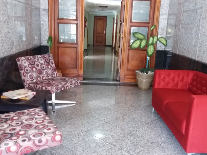 imóvel com 141m² - Guilhermina - Praia Grande