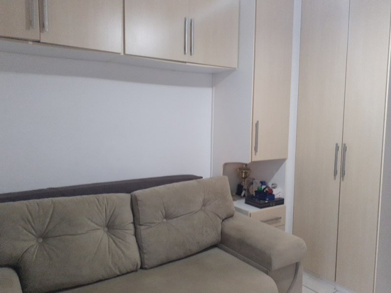 imóvel com 141m² - Guilhermina - Praia Grande