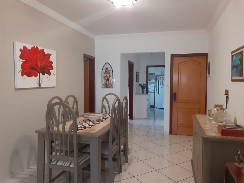 imóvel com 141m² - Guilhermina - Praia Grande