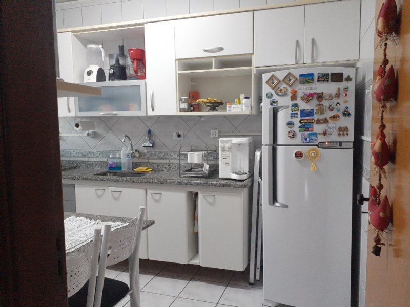 imóvel com 141m² - Guilhermina - Praia Grande