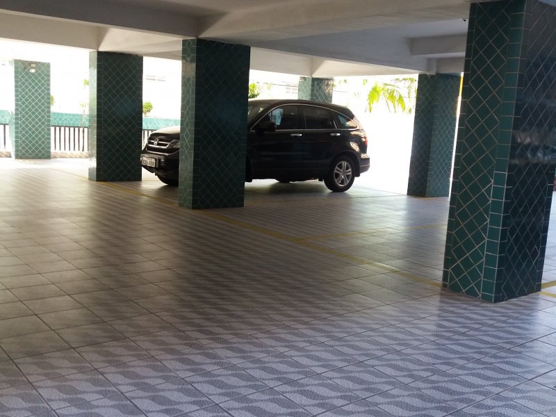 imóvel com 141m² - Guilhermina - Praia Grande