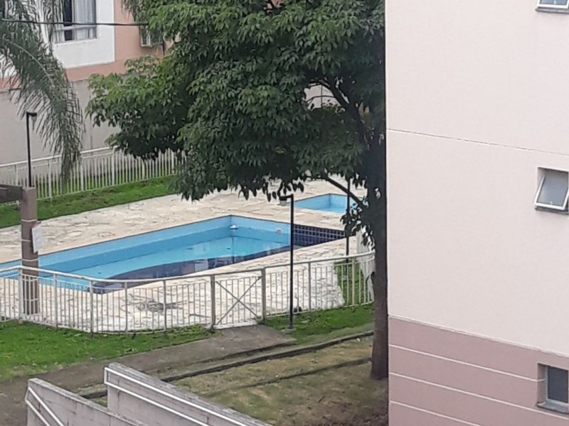 imóvel com 50m² - Campo Grande - Rio de Janeiro